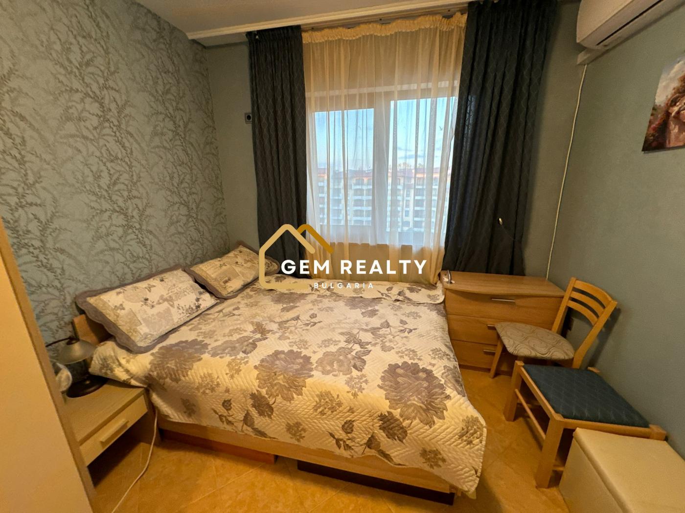 Продажа / Квартира / Солнечный берег