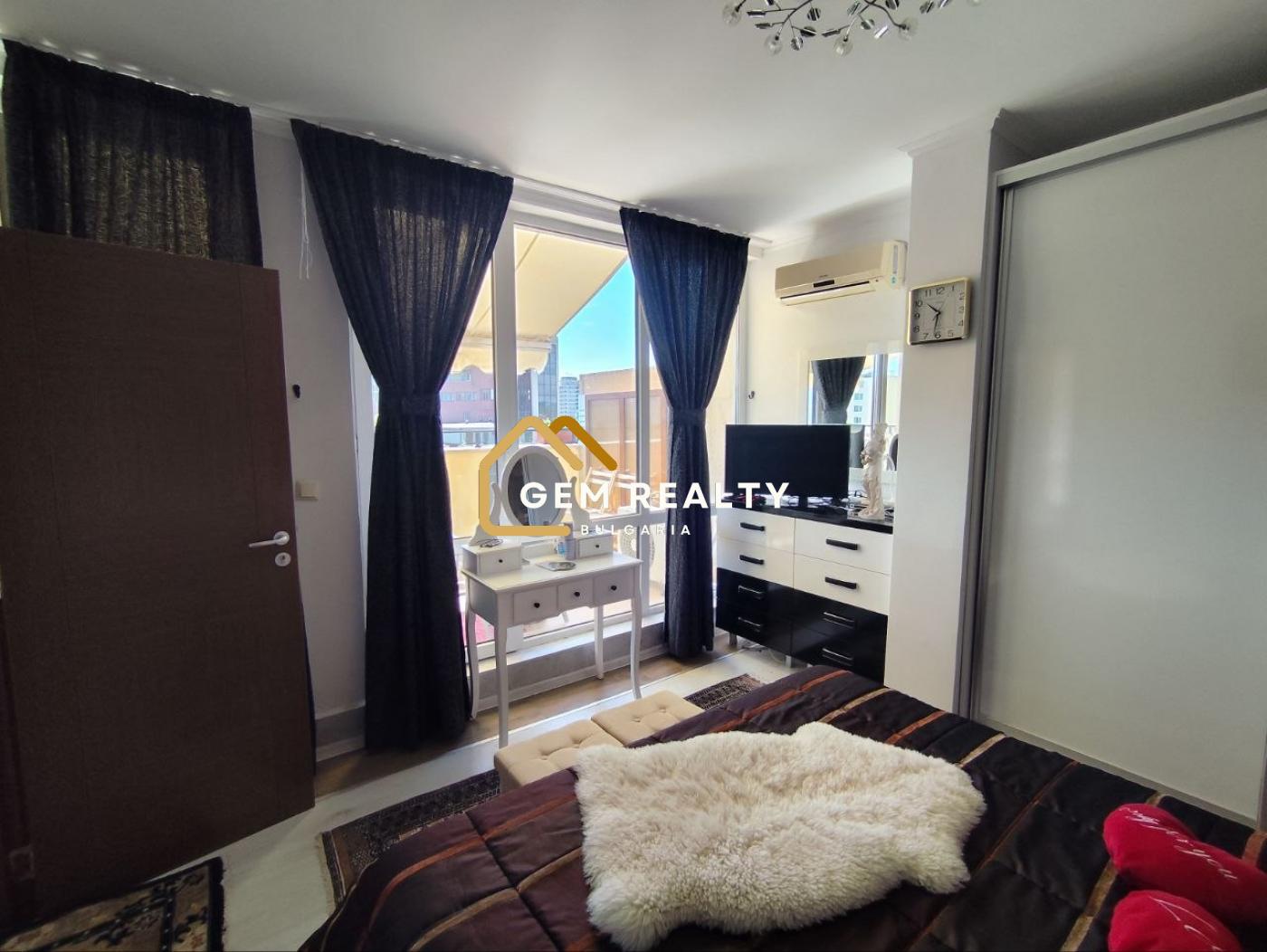 Продажа / Квартира / Солнечный берег