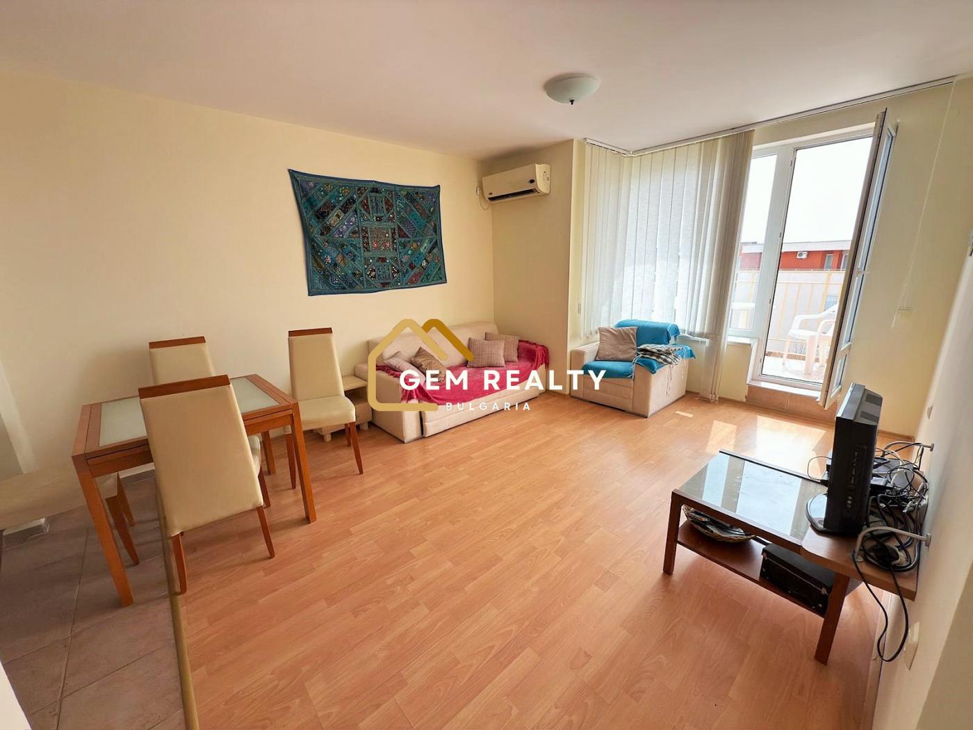 Продажа / Квартира / Солнечный берег
