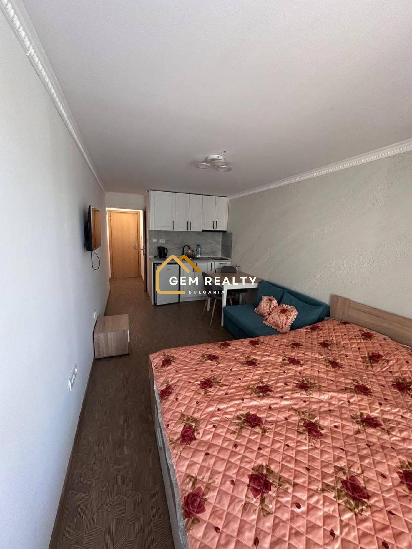 Продажа / Квартира / Солнечный берег