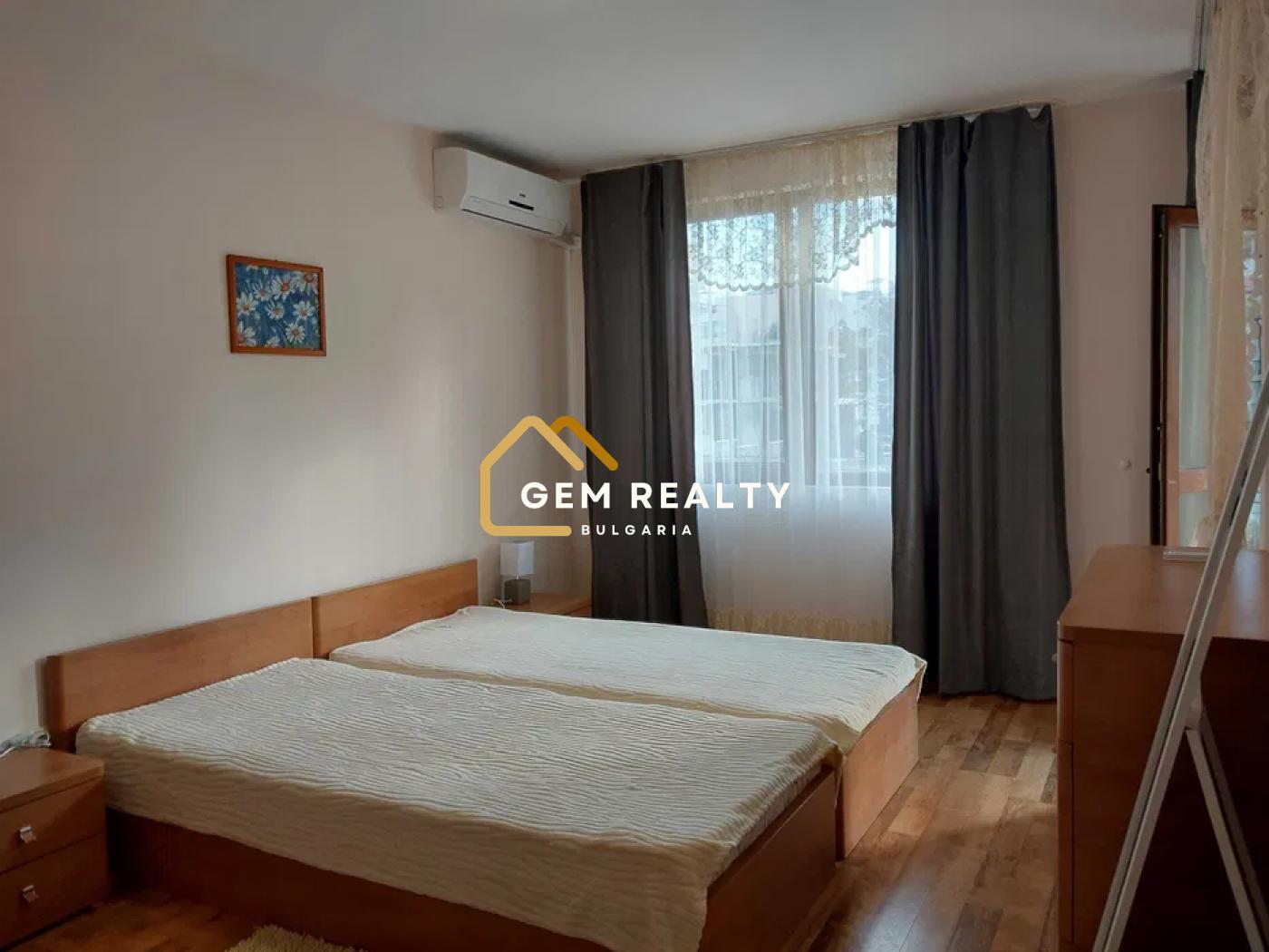 Продажа / Квартира / Солнечный берег