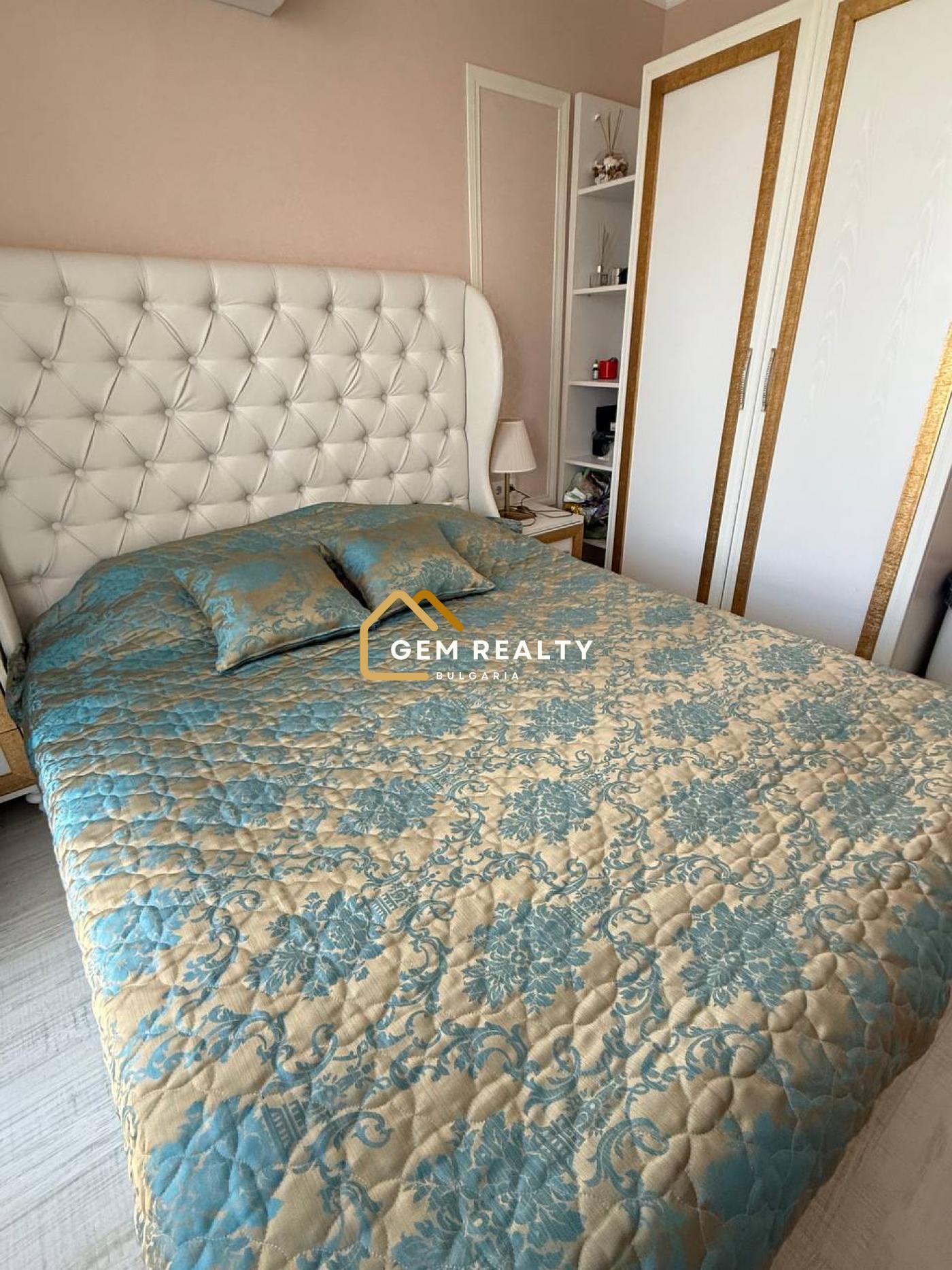 Продажа / Квартира / Солнечный берег