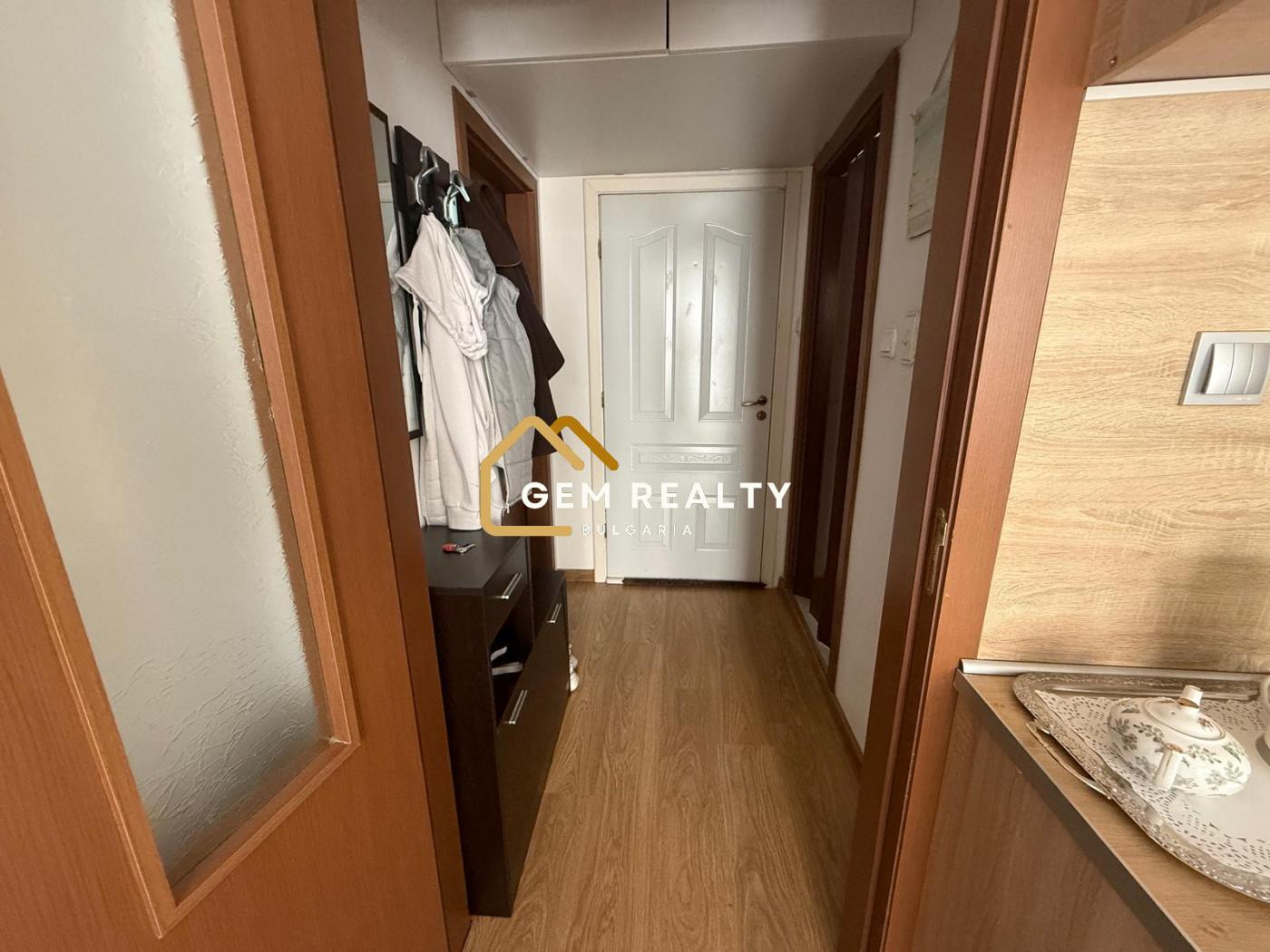 Продажа / Квартира / Солнечный берег
