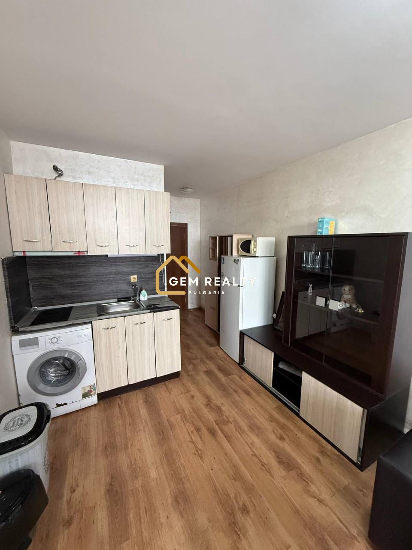 Продажа / Квартира / Солнечный берег