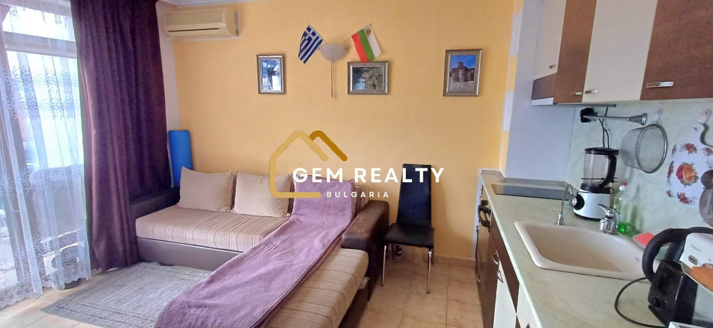 Продажа / Квартира / Святой Влас