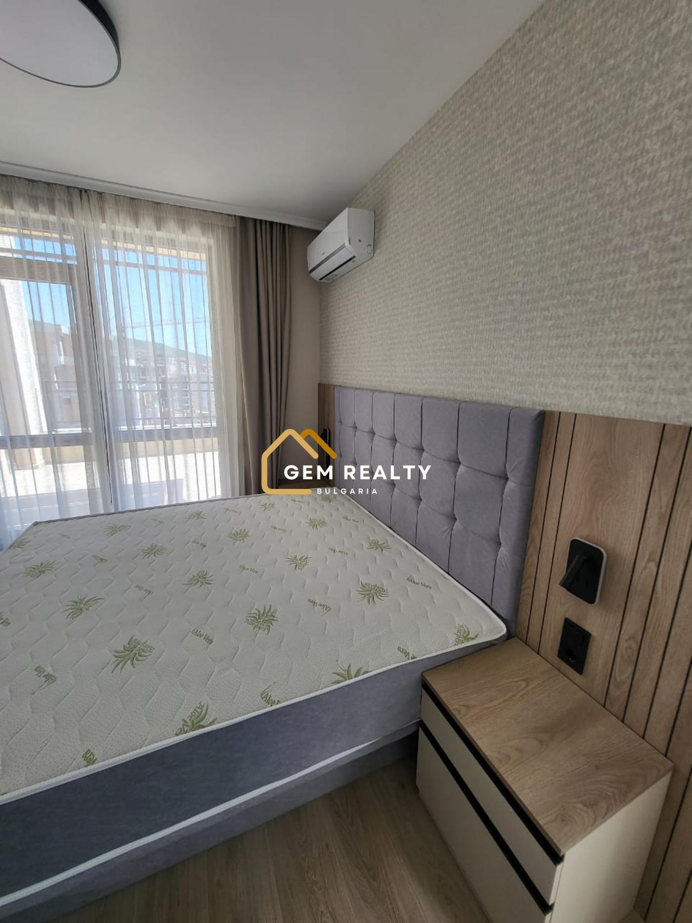 Продажа / Квартира / Святой Влас