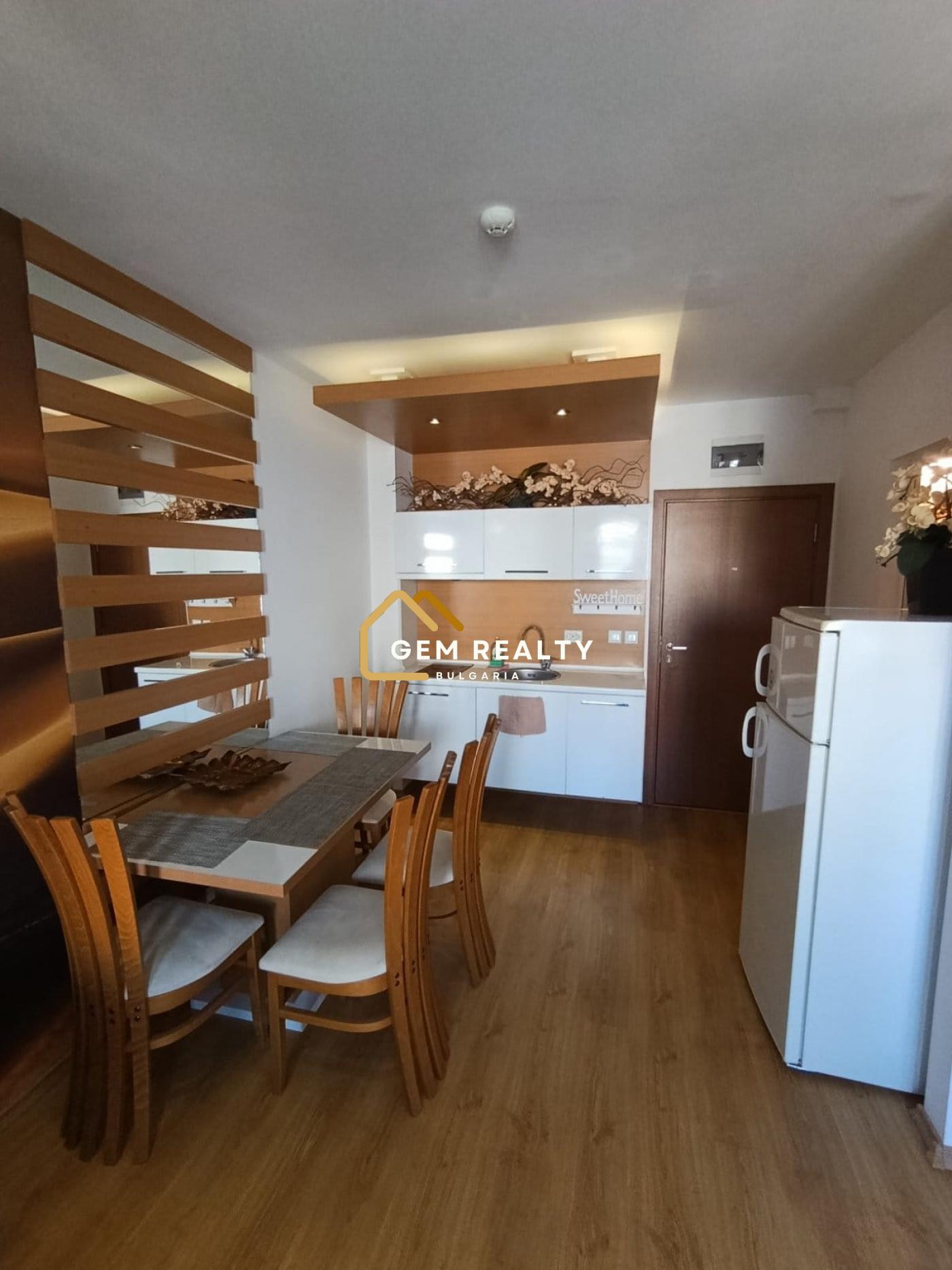 Продажа / Квартира / Солнечный берег