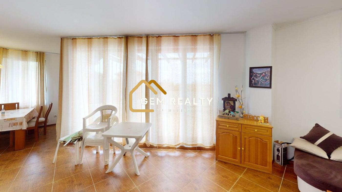 Продажа / Квартира / Кошарица