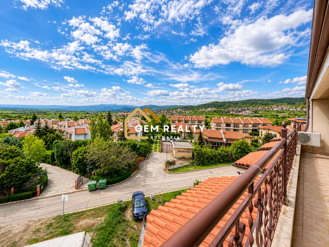 Продажа / Квартира / Кошарица