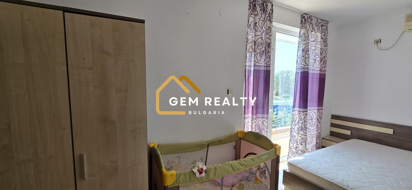 Продажа / Квартира / Солнечный берег