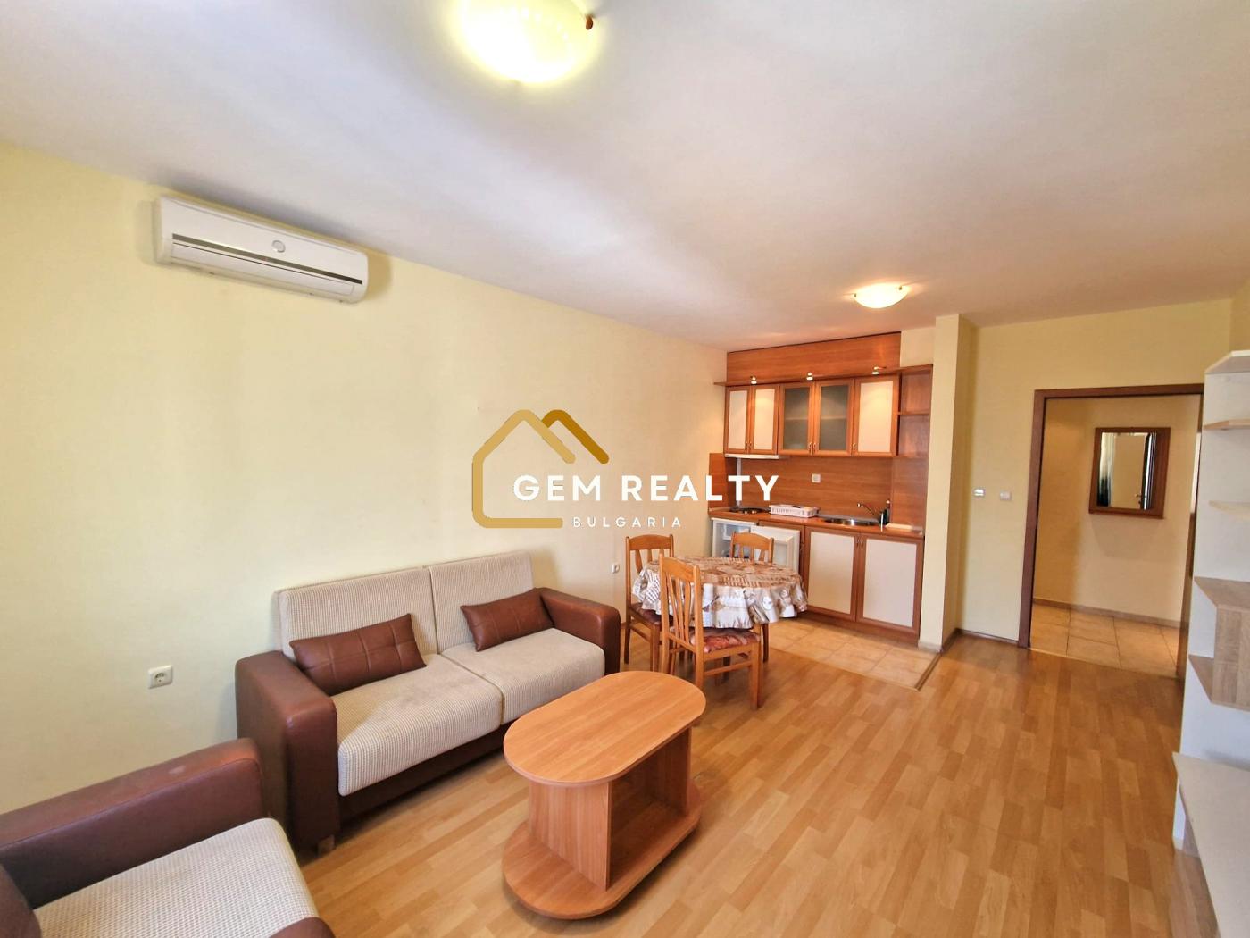 Продажа / Квартира / Несебр