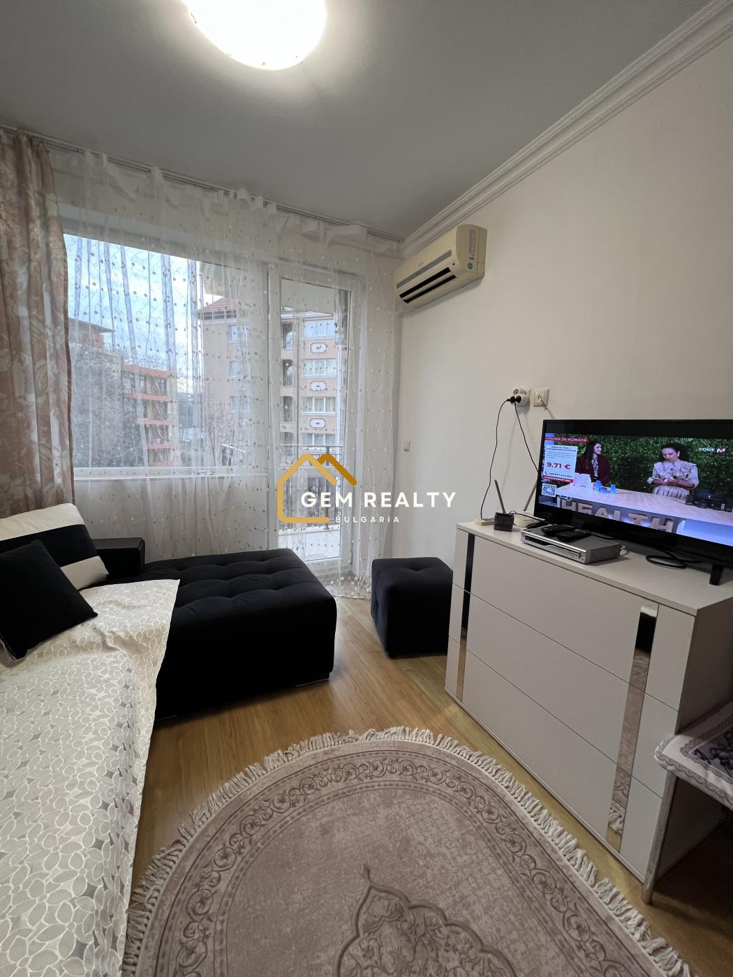 Продажа / Квартира / Солнечный берег
