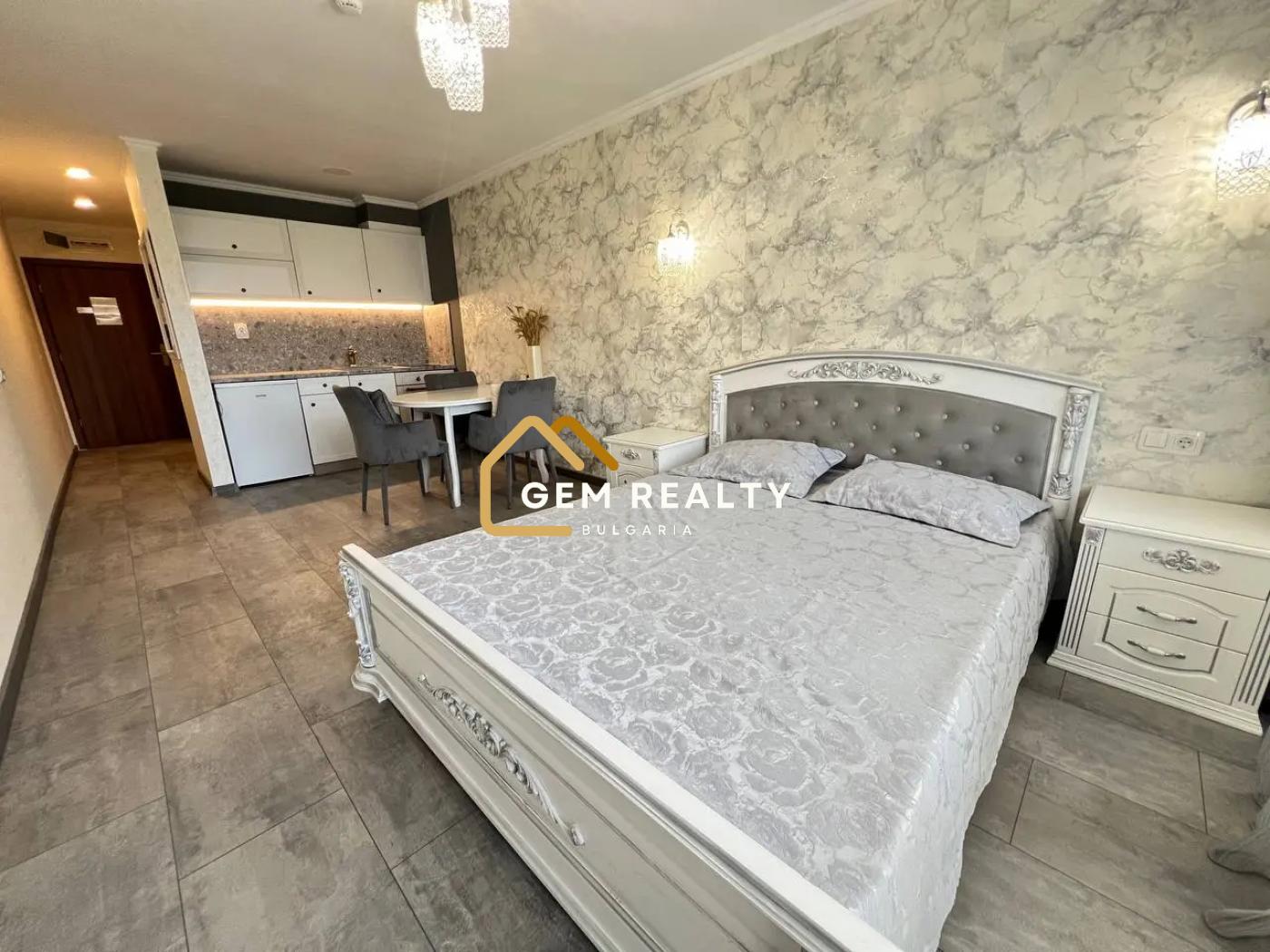 Продажа / Квартира / Святой Влас