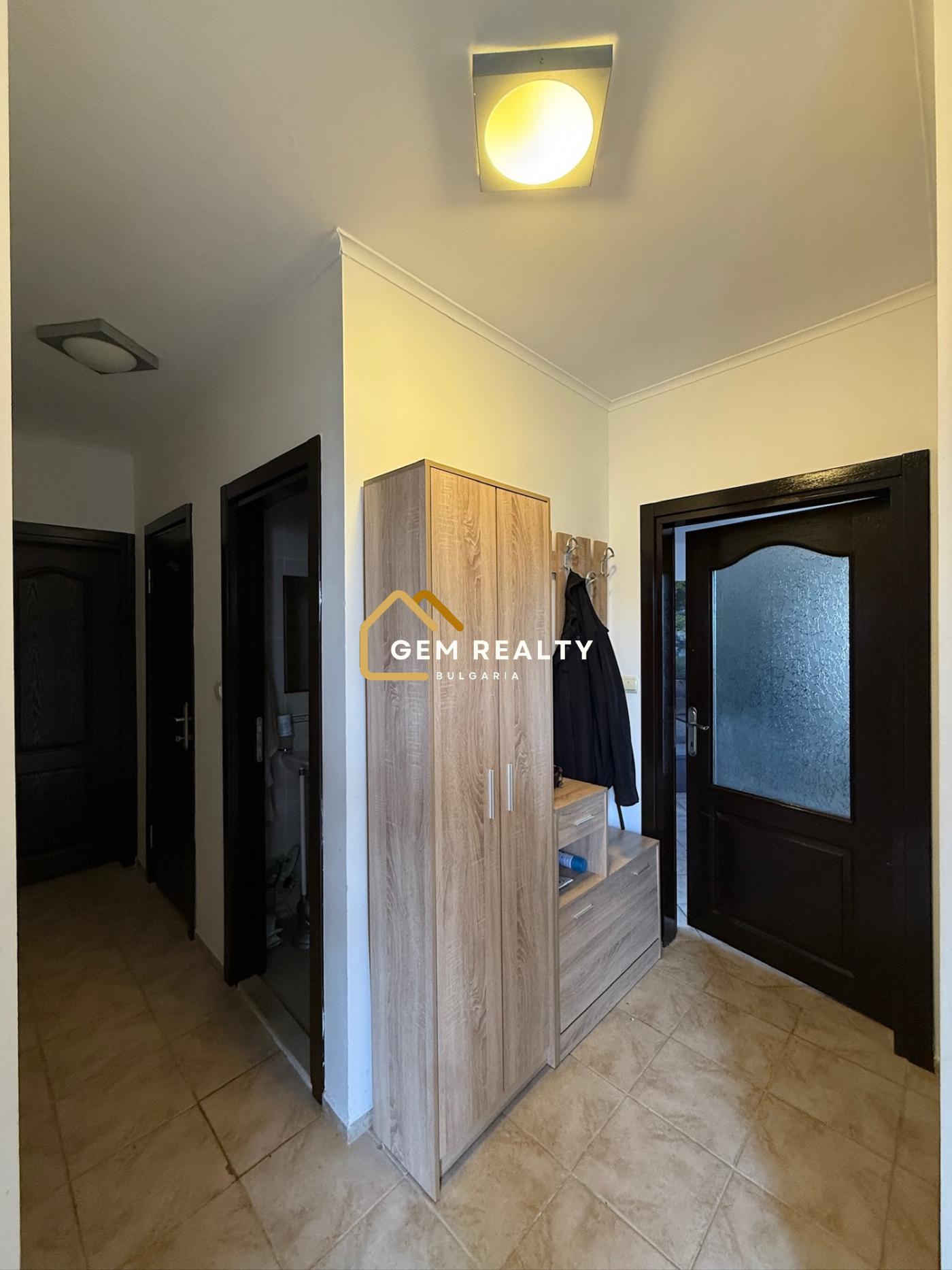 Продажа / Квартира / Кошарица