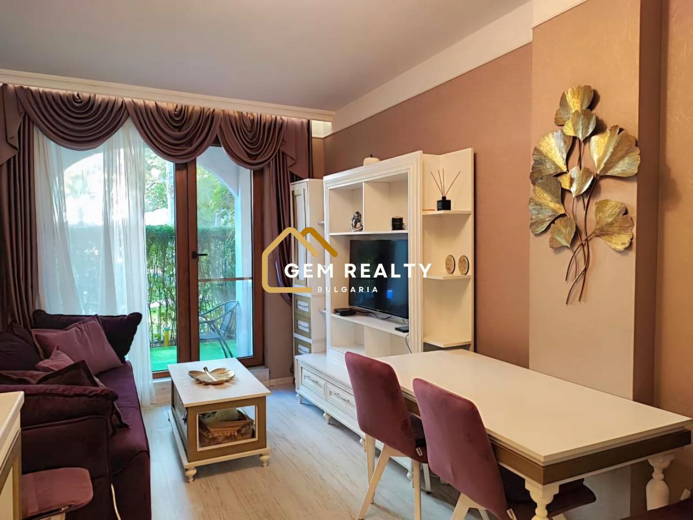 Продажа / Квартира / Солнечный берег