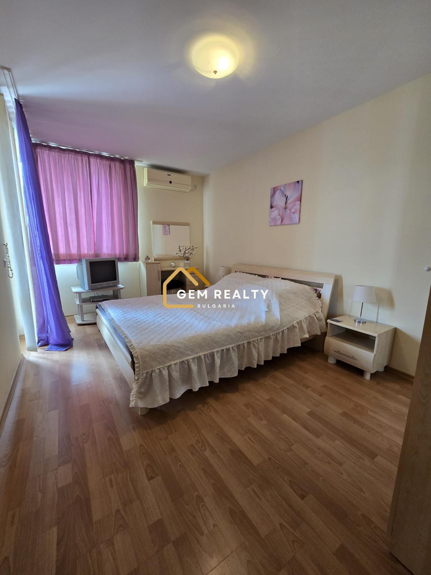 Продажа / Квартира / Святой Влас