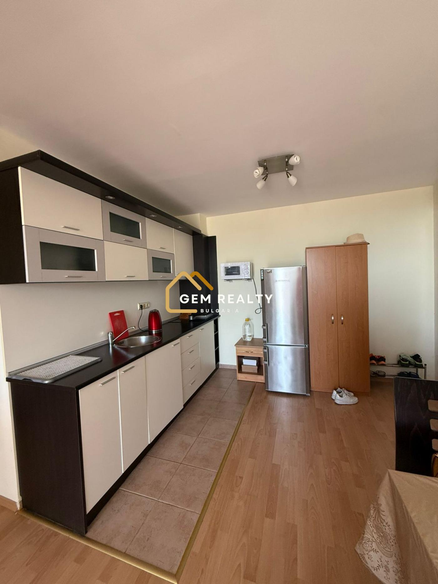 Продажа / Квартира / Святой Влас
