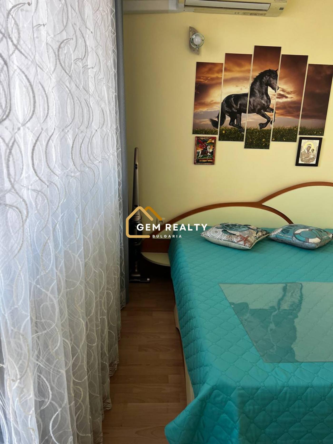 Продажа / Квартира / Солнечный берег