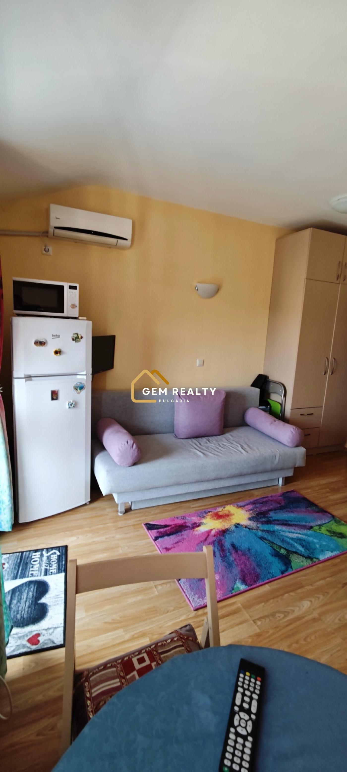 Продажа / Квартира / Несебр