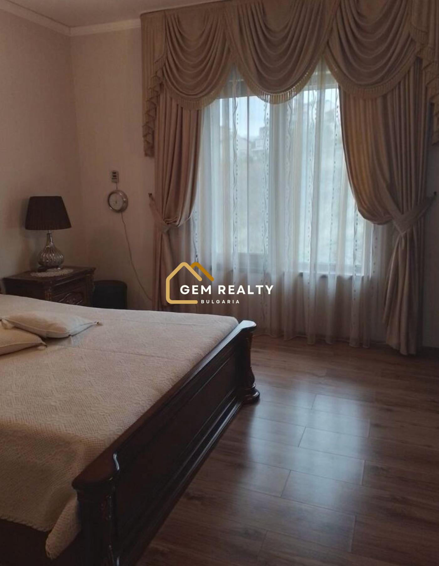Продажа / Квартира / Кошарица